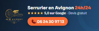 M.E Expert Serrurier
